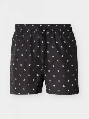 Obrázek produktu Plavecké šortky Calvin Klein černá