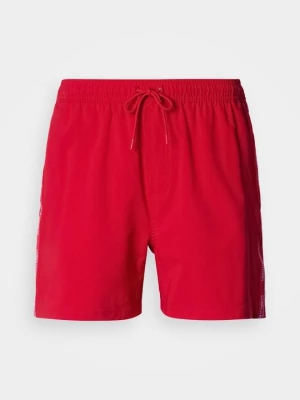 Obrázek produktu Plavecké šortky Calvin Klein červená