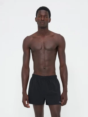Obrázek produktu Plavecké šortky Calvin Klein Jeans černá