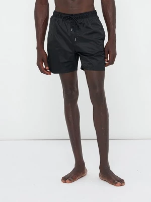 Obrázek produktu Plavecké šortky Calvin Klein Jeans černá