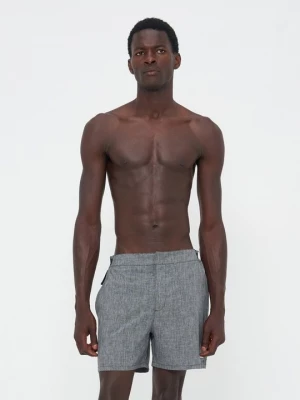 Obrázek produktu Plavecké šortky Calvin Klein Jeans černá