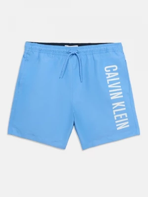 Obrázek produktu Plavecké šortky Calvin Klein světle modrá