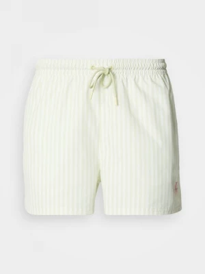Obrázek produktu Plavecké šortky Calvin Klein světle zelená