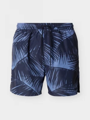 Obrázek produktu Plavecké šortky Calvin Klein tmavě modrá