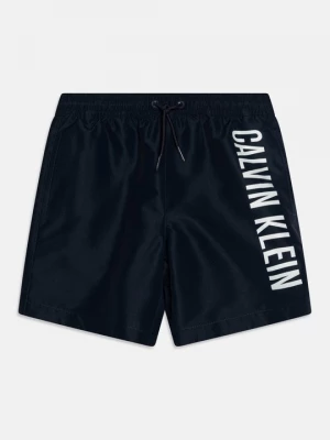 Obrázek produktu Plavecké šortky Calvin Klein tmavě modrá