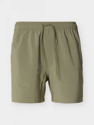 Obrázek produktu Plavecké šortky Calvin Klein zelená