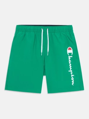 Obrázek produktu Plavecké šortky Champion zelená