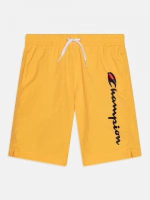 Obrázek produktu Plavecké šortky Champion žlutá