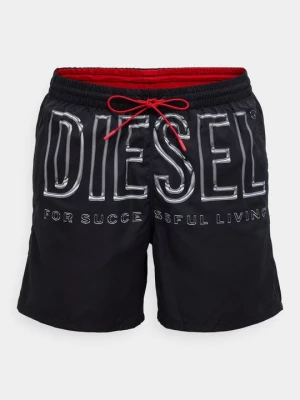 Obrázek produktu Plavecké šortky Diesel černá