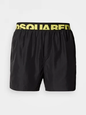 Obrázek produktu Plavecké šortky Dsquared2 černá