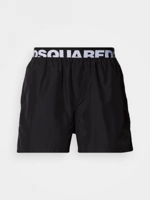 Obrázek produktu Plavecké šortky Dsquared2 černá
