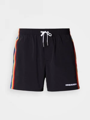 Obrázek produktu Plavecké šortky Dsquared2 černá