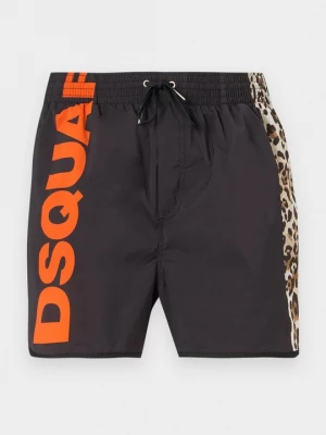 Obrázek produktu Plavecké šortky Dsquared2 černá