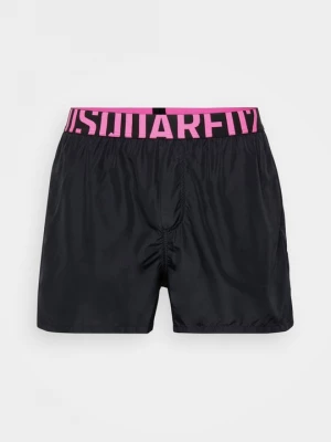 Obrázek produktu Plavecké šortky Dsquared2 černá