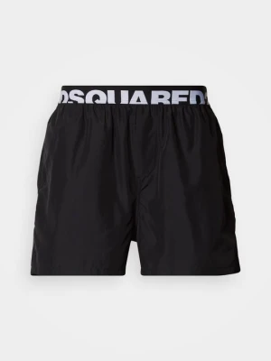 Obrázek produktu Plavecké šortky Dsquared2 černá