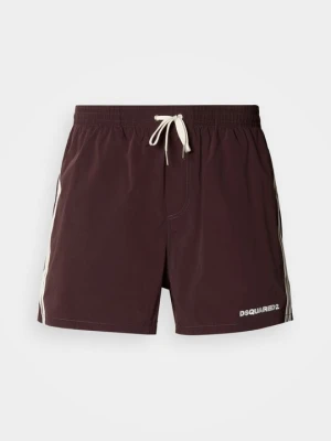 Obrázek produktu Plavecké šortky Dsquared2 hnědá