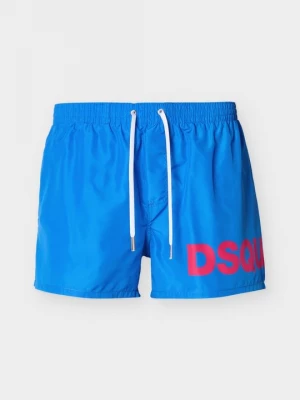 Obrázek produktu Plavecké šortky Dsquared2 modrá