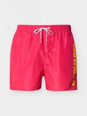 Obrázek produktu Plavecké šortky Dsquared2 růžová