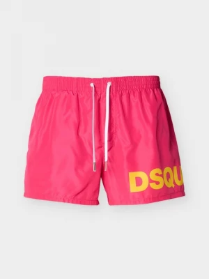 Obrázek produktu Plavecké šortky Dsquared2 růžová