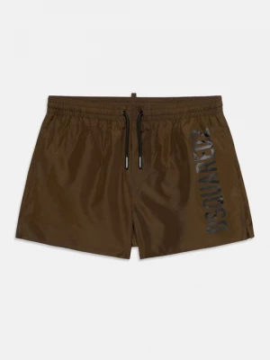 Obrázek produktu Plavecké šortky Dsquared2 zelená
