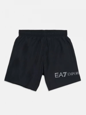 Obrázek produktu Plavecké šortky EA7 Emporio Armani černá