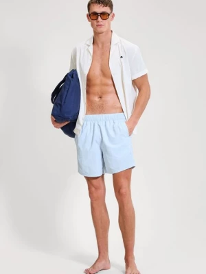 Obrázek produktu Plavecké šortky Ellesse světle modrá
