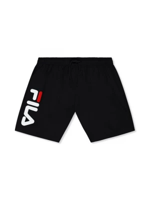 Obrázek produktu Plavecké šortky Fila černá