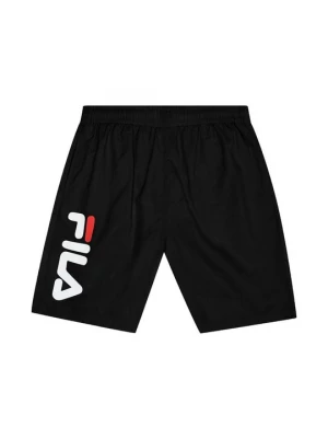 Obrázek produktu Plavecké šortky Fila černá