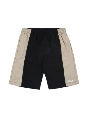 Obrázek produktu Plavecké šortky Fila černá