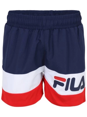 Obrázek produktu Plavecké šortky Fila modrá