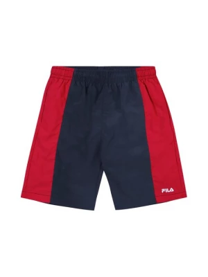 Obrázek produktu Plavecké šortky Fila modrá
