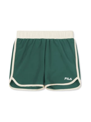 Obrázek produktu Plavecké šortky Fila zelená