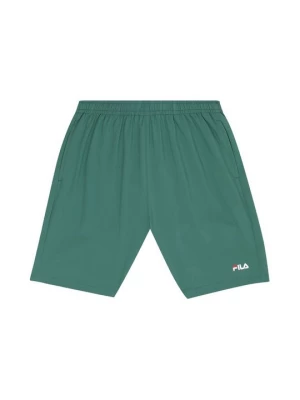 Obrázek produktu Plavecké šortky Fila zelená