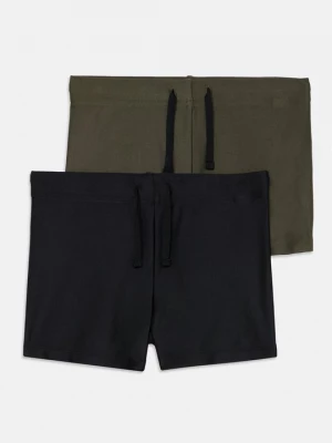 Obrázek produktu Plavecké šortky Friboo By Zalando černá