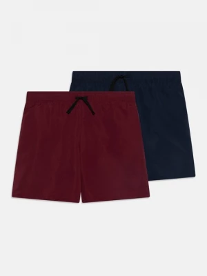 Obrázek produktu Plavecké šortky Friboo By Zalando červená