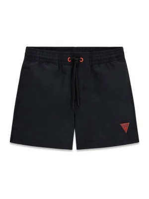 Obrázek produktu Plavecké šortky Guess černá