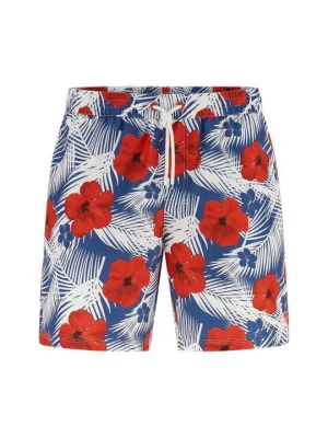 Obrázek produktu Plavecké šortky Guess modrá