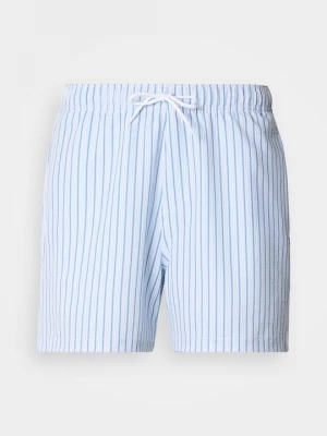 Obrázek produktu Plavecké šortky Hollister Co. modrá