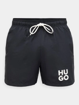 Obrázek produktu Plavecké šortky Hugo černá
