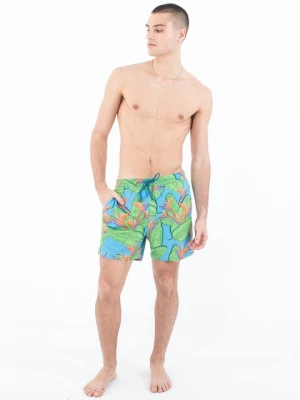 Obrázek produktu Plavecké šortky Hurley