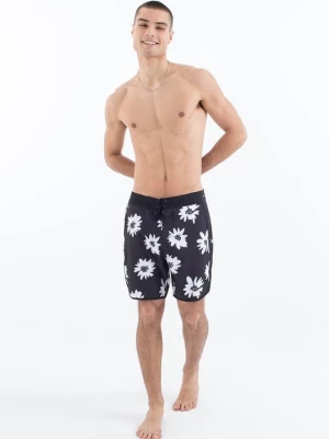 Obrázek produktu Plavecké šortky Hurley černá