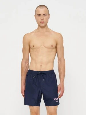 Obrázek produktu Plavecké šortky Iceberg tmavě modrá