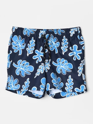 Obrázek produktu Plavecké šortky Jack & Jones Kids modrá