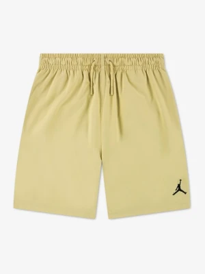 Obrázek produktu Plavecké šortky Jordan světle žlutá