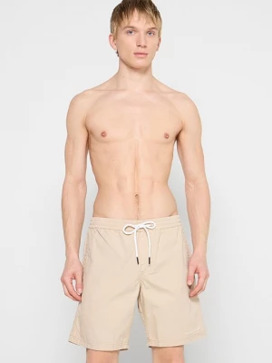 Obrázek produktu Plavecké šortky KnowledgeCotton Apparel béžová