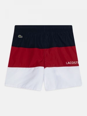 Obrázek produktu Plavecké šortky Lacoste červená