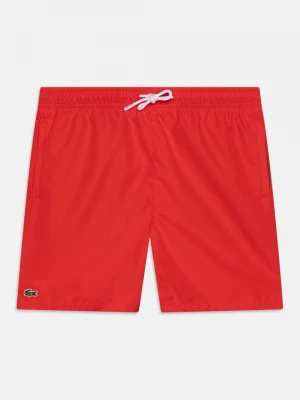 Obrázek produktu Plavecké šortky Lacoste červená