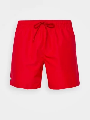 Obrázek produktu Plavecké šortky Lacoste červená