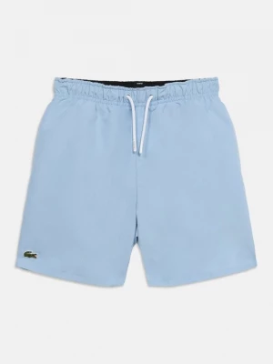 Obrázek produktu Plavecké šortky Lacoste světle modrá