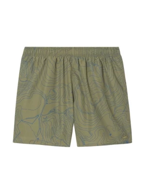 Obrázek produktu Plavecké šortky Lacoste zelená